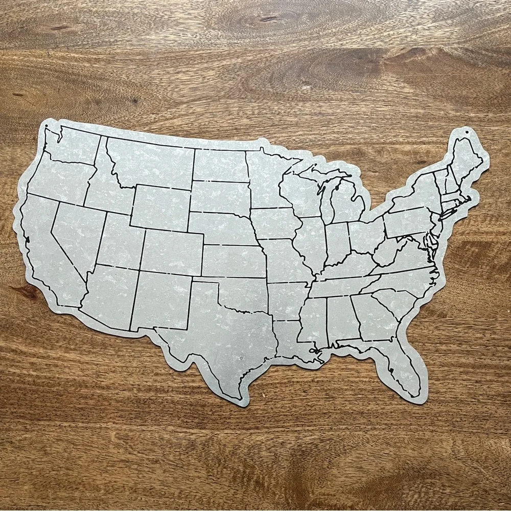 N/A metal us
